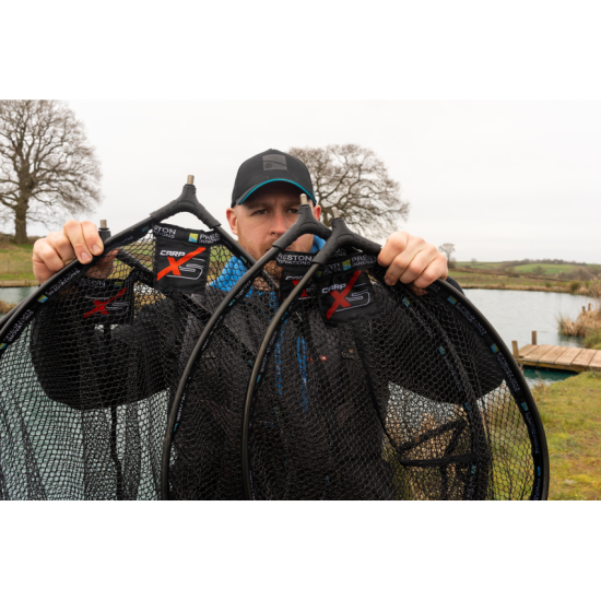 Preston Carp XS Landing Net